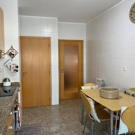 Viseu Home Esterno foto