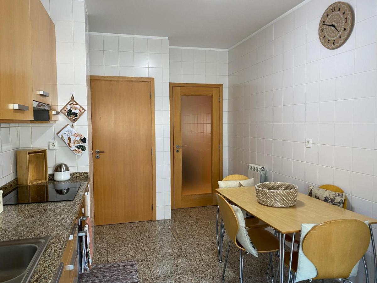 Viseu Home Apartment