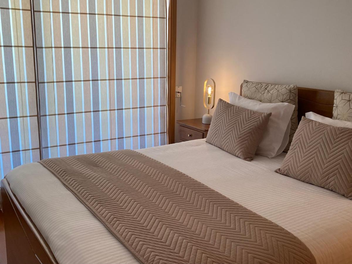 Viseu Home Apartment Viseu