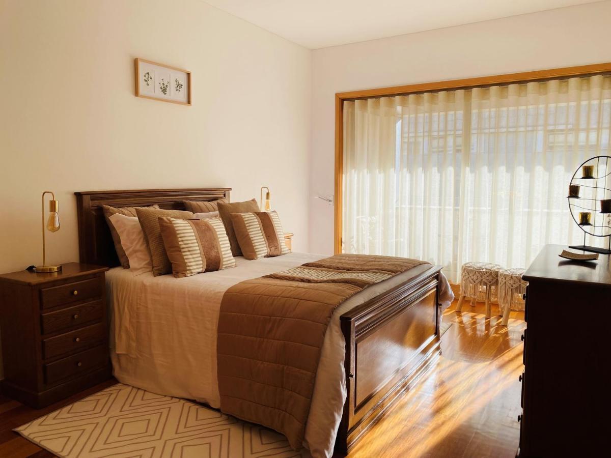 Viseu Home Apartment Viseu