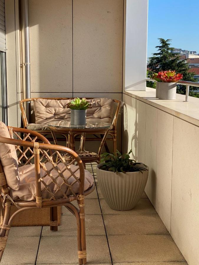 Apartment Viseu Home