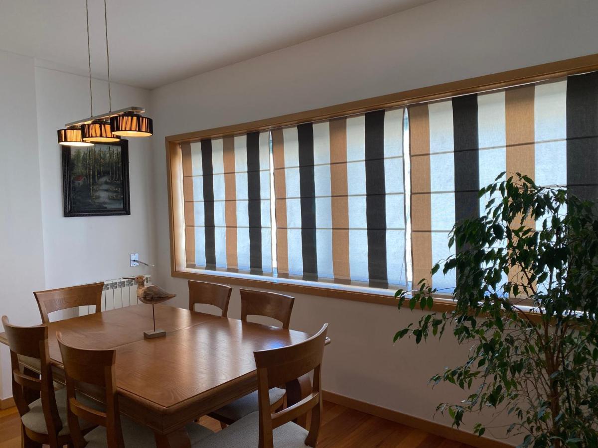 Viseu Home Apartment *