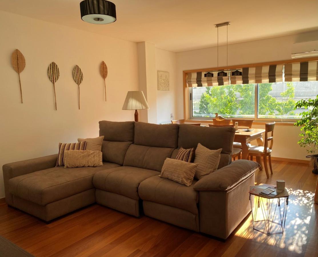Apartment Viseu Home *