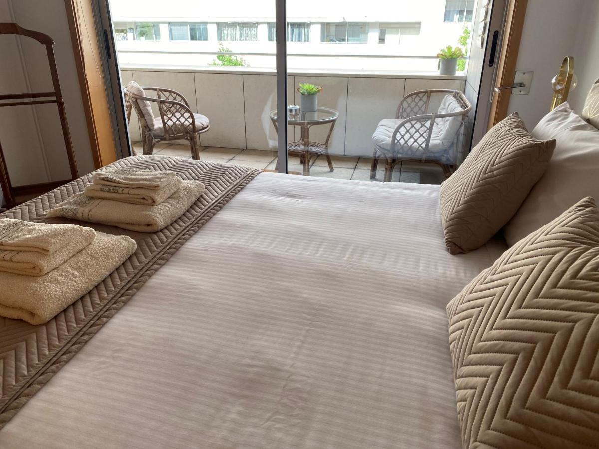 Apartment Viseu Home