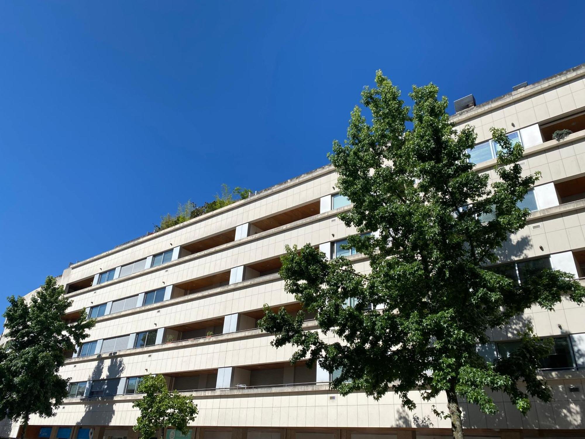 Viseu Home Apartment *